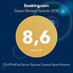Clicktheflat Savior Square Central Apart Rooms