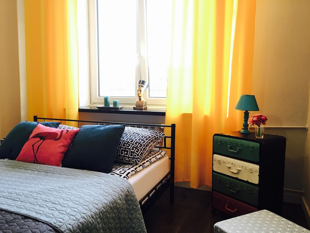 Clicktheflat Savior Square Apartament