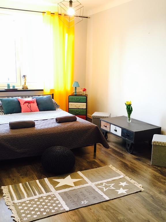 Clicktheflat Savior Square Appartement